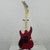 Used Kramer Striker Middle Pickup Removed Super S Electric Guitar Red 6-String 40042-S000277055 View 8