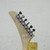 Used Kramer Striker Middle Pickup Removed Super S Electric Guitar Red 6-String 40042-S000277055 View 9