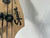 Used Squier P-BASS MINI RED P Type Bass Guitar Red 4-String 40012-S000318057 View 5