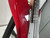 Used Squier P-BASS MINI RED P Type Bass Guitar Red 4-String 40012-S000318057 View 6