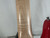 Used Squier P-BASS MINI RED P Type Bass Guitar Red 4-String 40012-S000318057 View 12