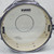 Used Tama 4 piece Set with Hardware Drum Shells and Hardware Silver/Gray 40042-S000277058 View 16
