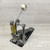 Used DW 7000 SINGLE BASS PEDAL -WEAR- Kick Drum Pedal 41124-S000214283 View 2