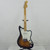 Used Squier Vintage Modified Jazzmaster Offset Double Cutaway Electric Guitar Tobacco Sunburst 6-String 40042-S000277064 View 2