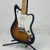 Used Squier Vintage Modified Jazzmaster Offset Double Cutaway Electric Guitar Tobacco Sunburst 6-String 40042-S000277064 View 5
