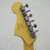 Used Squier Vintage Modified Jazzmaster Offset Double Cutaway Electric Guitar Tobacco Sunburst 6-String 40042-S000277064 View 9