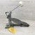 Used Ludwig Speed King Twin Spring Vintage Kick Pedal 41124-S000193793 View 5