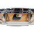 Used Ludwig ROCKER ELITE PICCOLO SNARE Wood Snare Drum 13" View 3