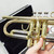Used Jupiter  Trumpet 40042-S000277073 View 6