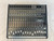Used Mackie PROFX16 V1 Mixer 41127-S000062261 View 1