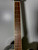 Used Yamaha COMPASS CPX600 ACOUSTIC GUITAR Laminate Top Acoustic Guitar Black 41129-S000020716 View 5
