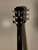 Used Yamaha COMPASS CPX600 ACOUSTIC GUITAR Laminate Top Acoustic Guitar Black 41129-S000020716 View 11