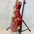 Used Gibson LES PAUL STANDARD DOUBLE CUTAWAY 2005 Electric Guitar Red 6-String 41108-S000066932 View 10