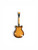 Used Ibanez AS73-TBC 5B-06 Semi-Hollow Electric Guitar Wood 6-String 41130-S000012886 View 8