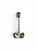 Used Ibanez AS73-TBC 5B-06 Semi-Hollow Electric Guitar Wood 6-String 41130-S000012886 View 4