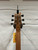 Used Paul Reed Smith - PRS SE ZACH MEYERS Semi-Hollow Electric Guitar Blue 6-String 41132-S000013651 View 2