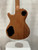 Used Paul Reed Smith - PRS SE ZACH MEYERS Semi-Hollow Electric Guitar Blue 6-String 41132-S000013651 View 3