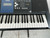 Used Yamaha PSR-E333 + PS 61-Key Keyboard 61-Key 40012-S000318068 View 3