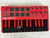 Used Akai MPK MINI Compact Controller Compact 40012-S000318070 View 1