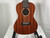 Used Cordoba PROTEGE U100CM Ukulele Wood 40012-S000318069 View 1