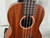 Used Cordoba PROTEGE U100CM Ukulele Wood 40012-S000318069 View 4