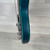 Used Ernie Ball Music Man SUB Bass Guitar - Teal - Case Included 40112-S000184792 View 10