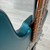 Used Ernie Ball Music Man SUB Bass Guitar - Teal - Case Included 40112-S000184792 View 8