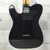 Used Fender Modern Player Telecaster Plus Electric Guitar Green/Ebony 40051-S000120258 View 3