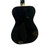 Used Recording King RR-36 VS Resonating Guitar Black 40009-S000317775 View 7