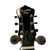Used Recording King RR-36 VS Resonating Guitar Black 40009-S000317775 View 5