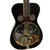Used Recording King RR-36 VS Resonating Guitar Tobacco Sunburst 40009-S000317776 View 2