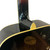 Used Recording King RR-36 VS Resonating Guitar Tobacco Sunburst 40009-S000317776 View 7