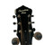 Used Recording King RR-36 VS Resonating Guitar Tobacco Sunburst 40009-S000317776 View 4