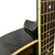 Used Recording King RR-36 VS Resonating Guitar Tobacco Sunburst 40009-S000317776 View 3