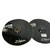 Used Zildjian 13IN CUT HH Hi Hat Cymbals 13" 40009-S000317773 View 1