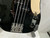 Used Fender 2004 FENDER MIM PRECISION BASS P Type Bass Guitar Black 4-String 40012-S000318075 View 9