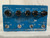 Used TC Electronic FLASHBACK X4 DELAY Delay Pedal 40012-S000318080 View 3