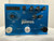 Used Strymon MOBIUS MULTI EFFECTS Multi-FX Pedal 40012-S000318081 View 3
