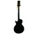 Used Gibson LES PAUL STUDIO LP Type Electric Guitar Black 6-String 40009-S000317778 View 8