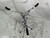 Used Ludwig SNARE STAND Snare Stand 40012-S000318084 View 2