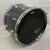 Used Pearl Drum Shell Kit Black 40015-S000342825 View 4
