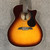 Used ALVAREZ RG260CESB Acoustic-Electric Guitar 41106-S000103765 View 1