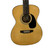 Used Recording King RO-318 Solid Top Acoustic Guitar Natural 40009-S000317779 View 2