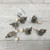 Used Gibson Deluxe Tuning Machines 40051-S000120260 View 1