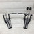 Used Mapex 400 Series Single Chain Double Kick Drum Pedal 40051-S000120261 View 1