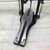 Used Mapex 400 Series Single Chain Double Kick Drum Pedal 40051-S000120261 View 2