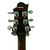 Used Samick GREG BENNET AVION Electric Guitar Sunburst 6-String 41136-S000158202 View 5