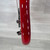 Used Ibanez JS100 Joe Satriani Signature Electric Guitar - Transparent Red 40112-S000184796 View 9