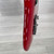 Used Ibanez JS100 Joe Satriani Signature Electric Guitar - Transparent Red 40112-S000184796 View 5