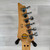 Used Ibanez JS100 Joe Satriani Signature Electric Guitar - Transparent Red 40112-S000184796 View 13